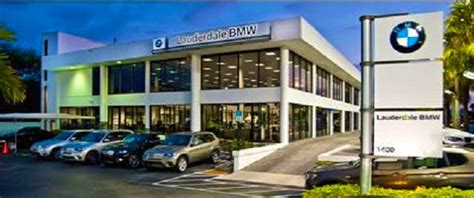 Bmw Motorcycle Dealer Fort Lauderdale